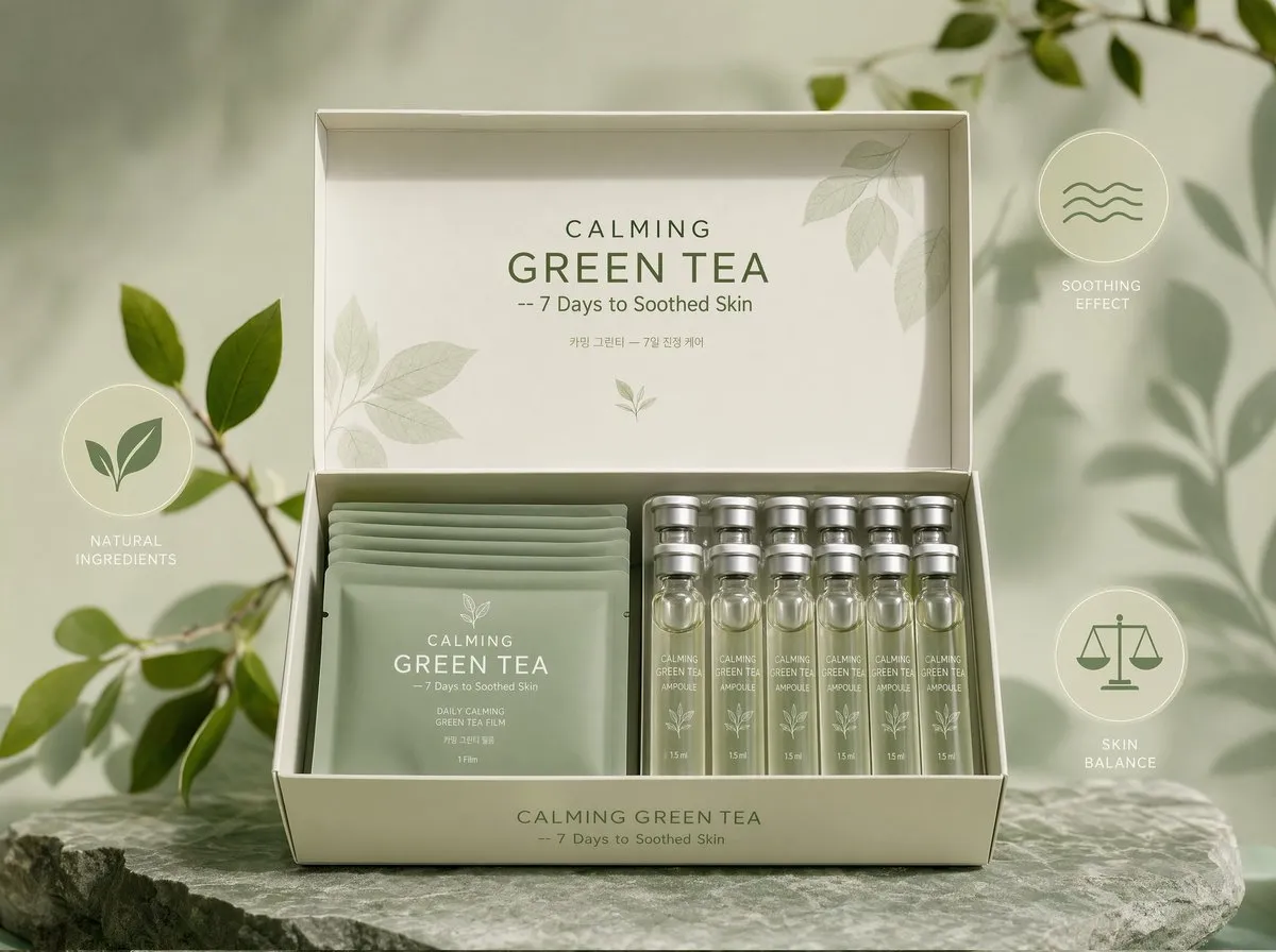 AI-Generated Pastel and Soft Toned Tea