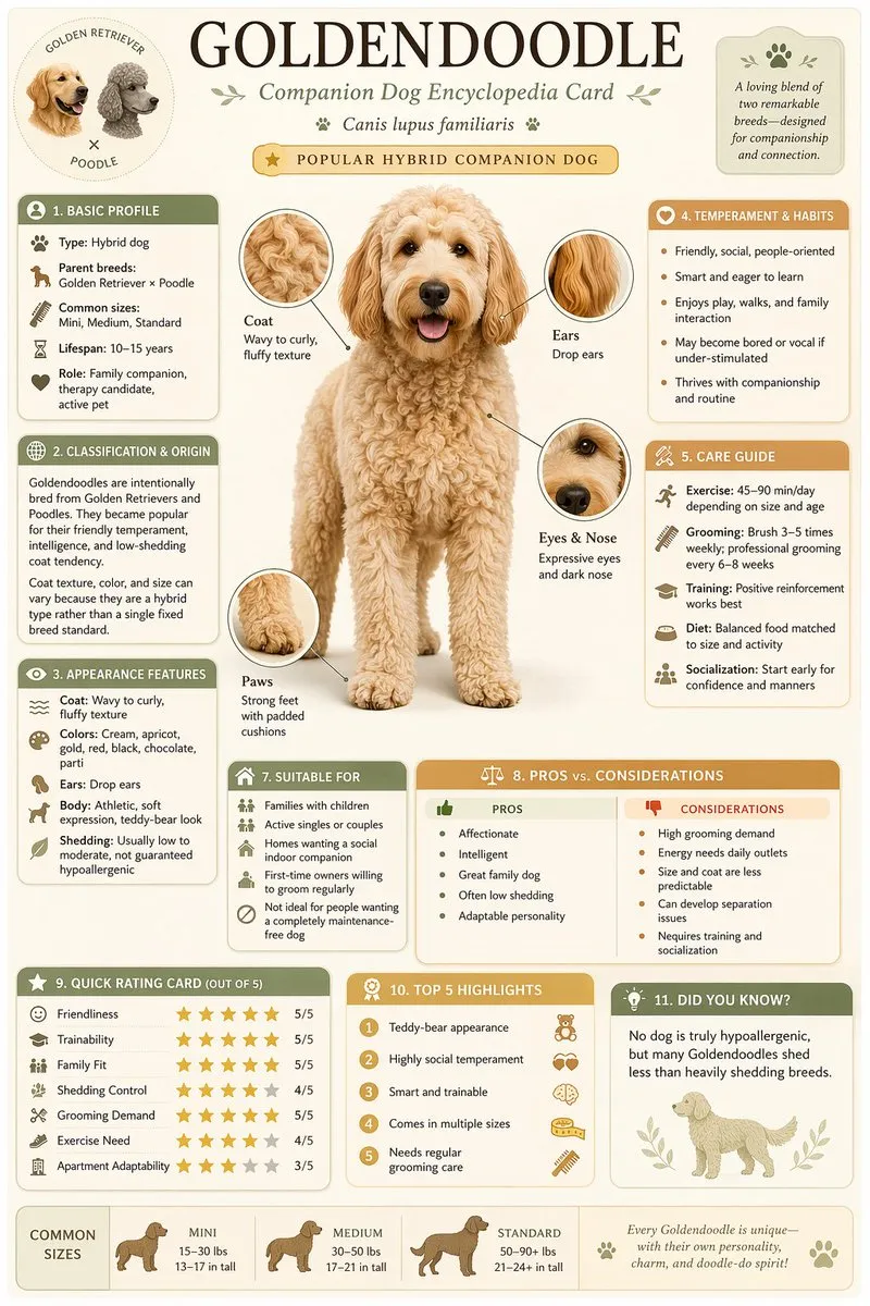 Poster Science Encyclopedia Vertical Poster