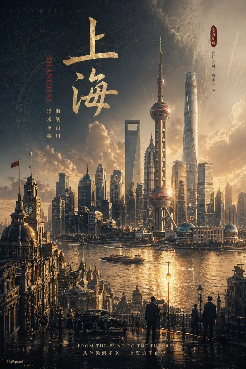 Stunning Dynasty Ranking Infographic Poster