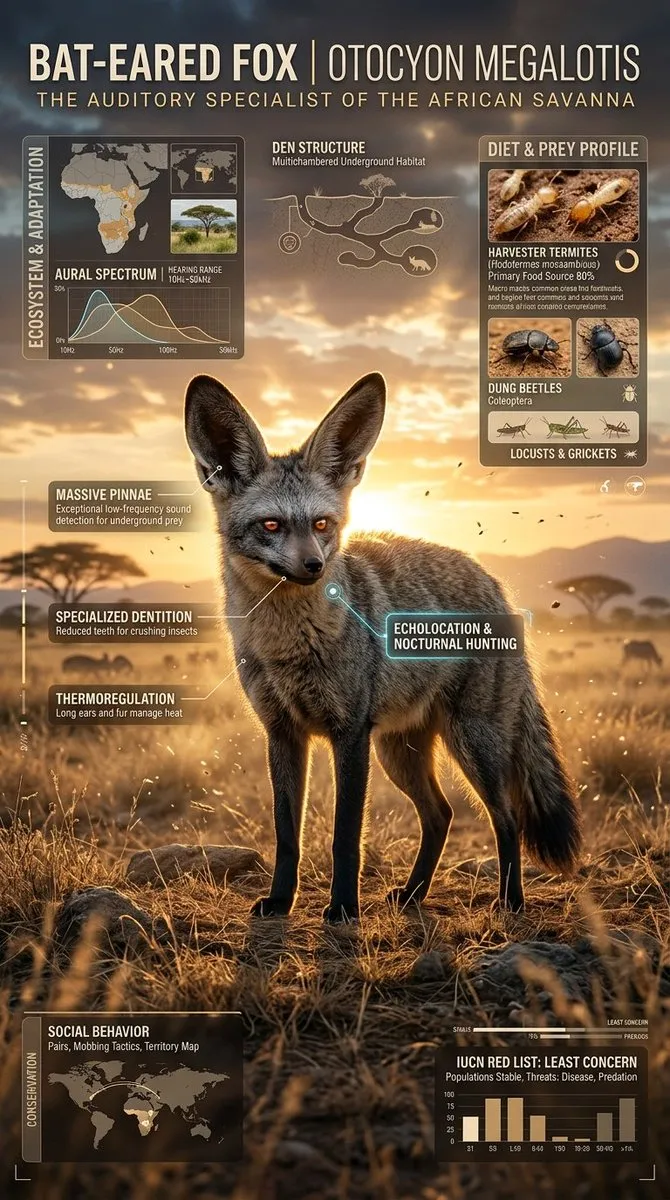 Animal - Cinematic and Photorealistic Style
