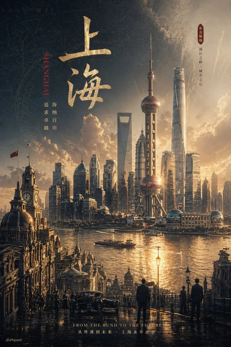 Luxury and Editorial Cinematic Infographic