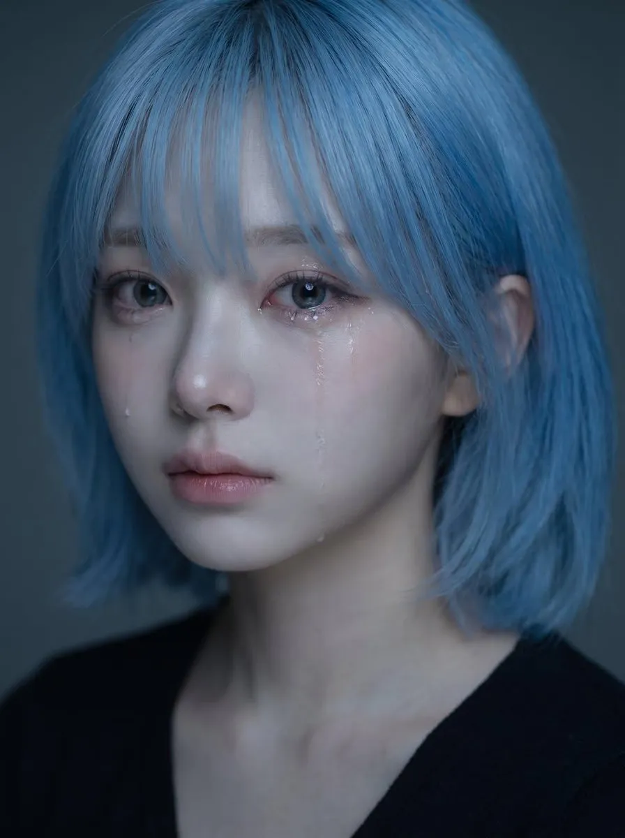 Cosmetics - Cinematic and Dark Themed Style