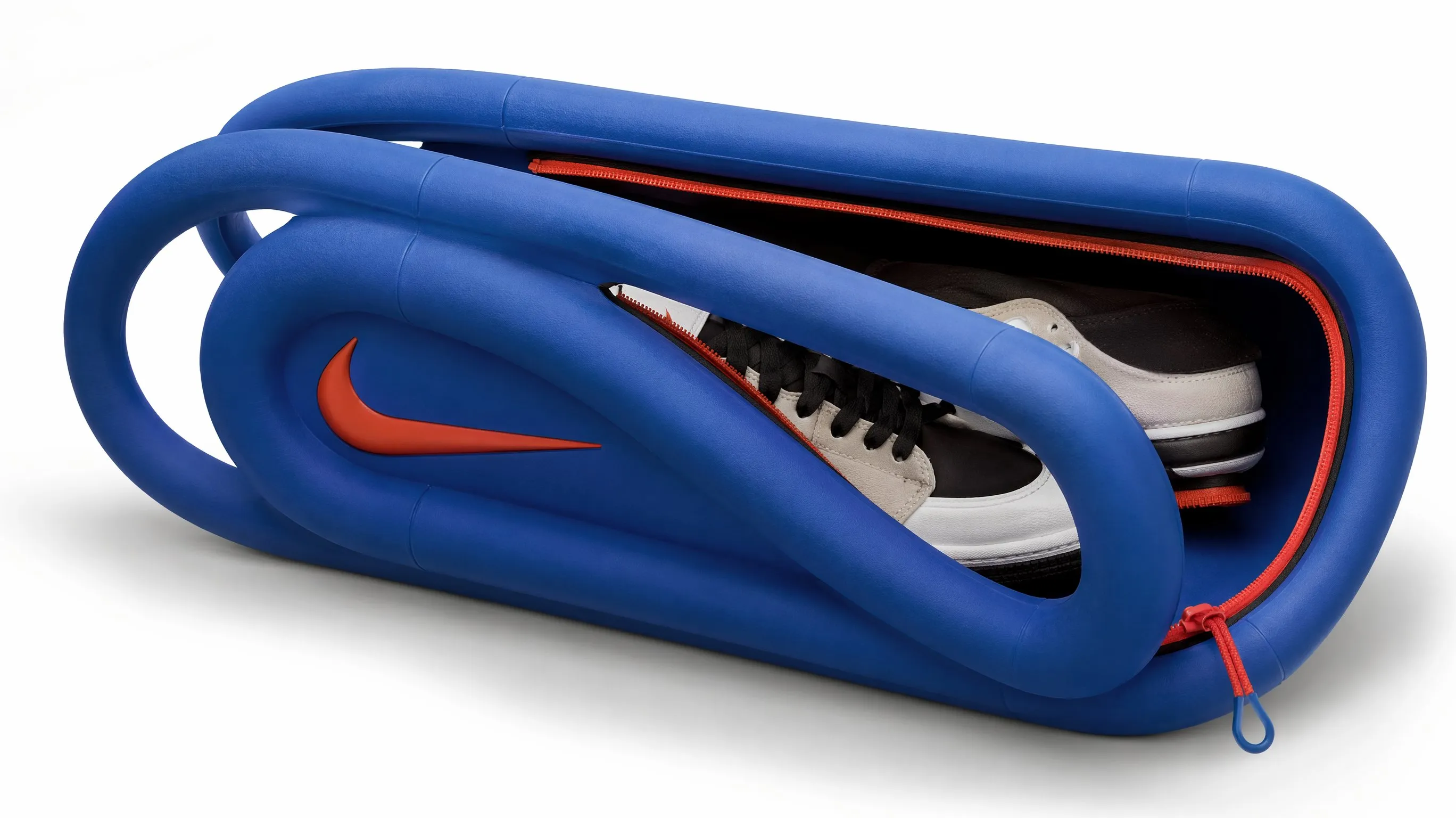 Create an ultra-detailed hyper-realistic 3D render of {Object}...